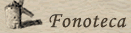 Fonoteca